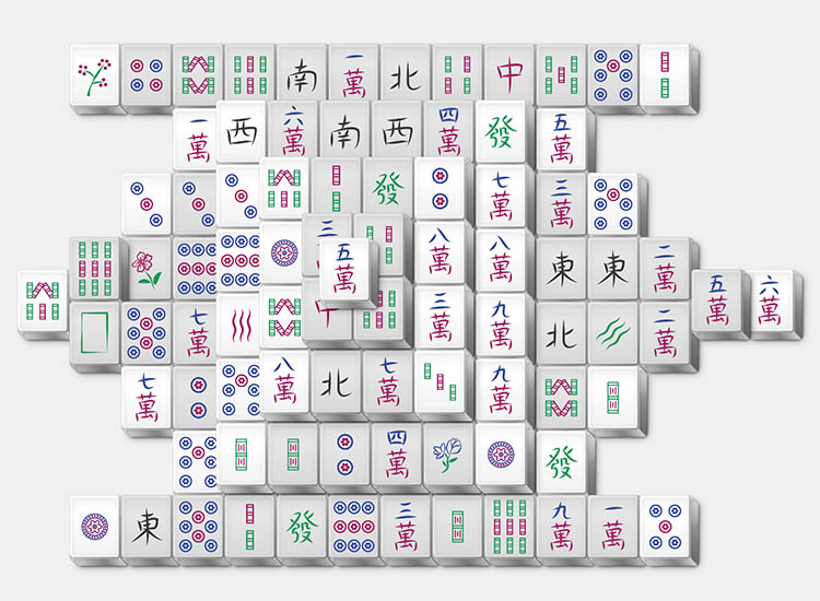 китайские игры. риичи маджонг. игра похожая на маджонг. игра дженга. маджонг для одного.